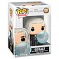 POP figure The Witcher Geralt with Shield - Thumbnail 1