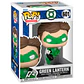POP figure DC Comics Green Lantern - Thumbnail 1