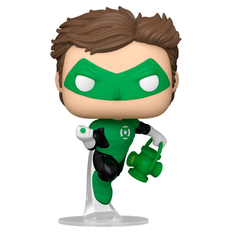 POP figure DC Comics Green Lantern 2