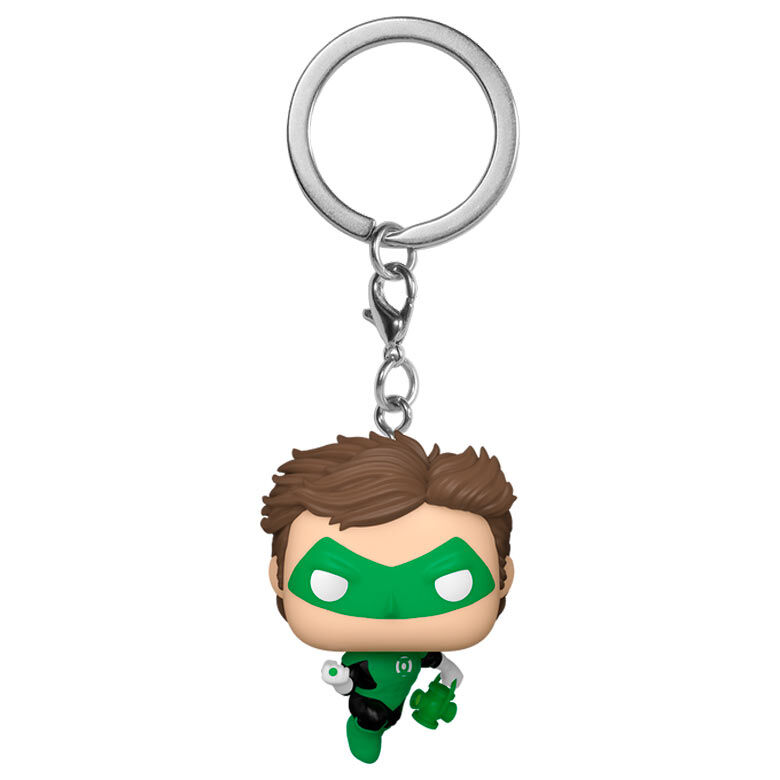 Pocket POP Keychain DC Comics Green Lantern 1