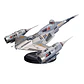 Star Wars The Mandalorian The Mandalorian N-1 Starfighter figure - Thumbnail 3