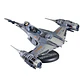 Star Wars The Mandalorian The Mandalorian N-1 Starfighter figure - Thumbnail 6
