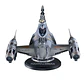 Star Wars The Mandalorian The Mandalorian N-1 Starfighter figure - Thumbnail 7