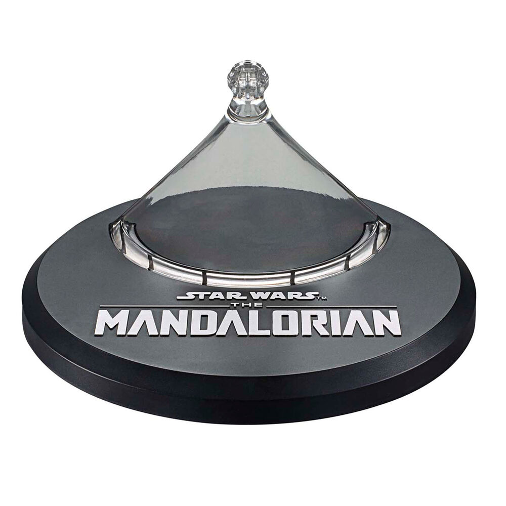 Star Wars The Mandalorian The Mandalorian N-1 Starfighter figure 8