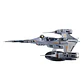 Star Wars The Mandalorian The Mandalorian N-1 Starfighter figure - Thumbnail 9