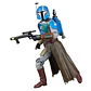 Star Wars The Mandalorian - Mandalorian Shriek-Hawk figure 15cm - Thumbnail 3