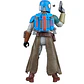Star Wars The Mandalorian - Mandalorian Shriek-Hawk figure 15cm - Thumbnail 4