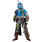 Star Wars The Mandalorian - Mandalorian Shriek-Hawk figure 15cm - Thumbnail 6