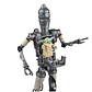 Star Wars The Mandalorian IG-12 & Grogu set figures 15cm - Thumbnail 3