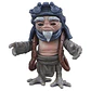 Star Wars The Mandalorian IG-12 & Grogu set figures 15cm - Thumbnail 5