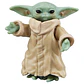 Star Wars The Mandalorian IG-12 & Grogu set figures 15cm - Thumbnail 8
