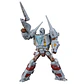 Transformers Star Wars The Mandalorian N-1 Starfighter figure 19cm - Thumbnail 5