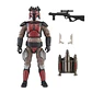Star Wars Ashoka Mandalorian Super Commando figure 9,5cm - Thumbnail 2