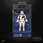 Star Wars The Mandalorian & Grogu Imperial Remnant Stormtrooper figure 15cm - Thumbnail 1