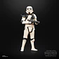 Star Wars The Mandalorian & Grogu Imperial Remnant Stormtrooper figure 15cm - Thumbnail 2