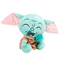 Star Wars Grogu Macaroon plush toy 25cm - Thumbnail 1