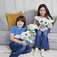 Star Wars Grogu Lizard plush toy 25cm - Thumbnail 7