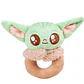 Star Wars Grogu Rattle plush toy - Thumbnail 2