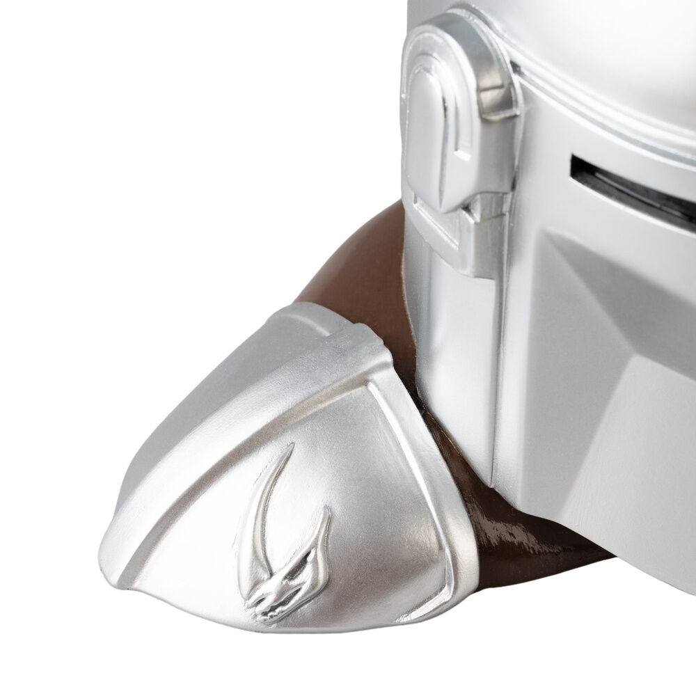 Star Wars The Mandalorian bookends 7