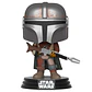 POP figure Star Wars Mandalorian The Mandalorian - Thumbnail 1