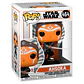 POP figure Star Wars Mandalorian Ahsoka with Sabers - Thumbnail 2