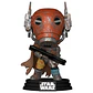 POP figure Star Wars Mandalorian & Grogu Mercenary Guard Droid - Thumbnail 2