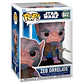 POP figure Star Wars Mandalorian & Grogu Zeb Orrelios - Thumbnail 1
