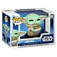 POP figure Star Wars: The Mandalorian & Grogu - Grogu - Thumbnail 1