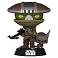 POP figure Star Wars: The Mandalorian & Grogu - Embo & Keibu - Thumbnail 2