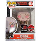 POP figure Dungeons & Dragons Vecna Exclusive - Thumbnail 2