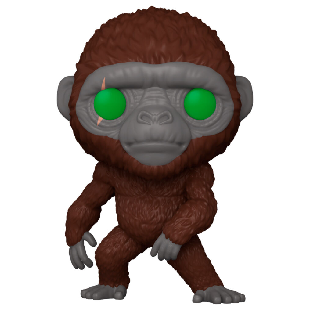 POP figure Godzilla and Kong The New Empire Suko 1