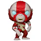 POP figure Godzilla and Kong The New Empire Skar King - Thumbnail 1