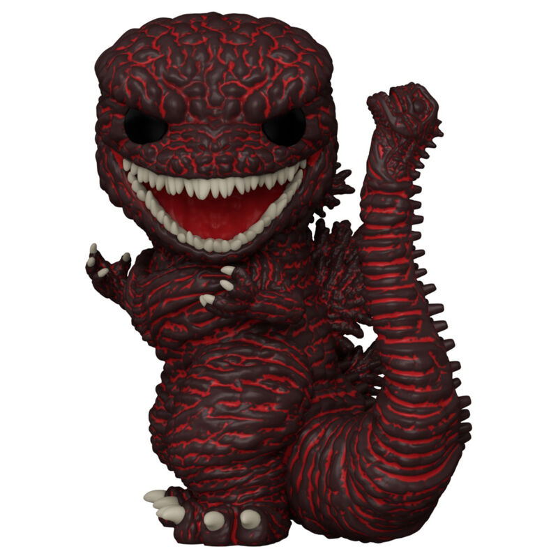 POP figure Godzilla - Godzilla 2016 2