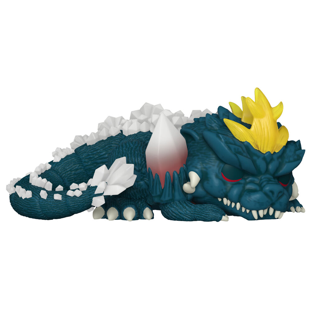 Figura POP Super Godzilla Sleeping Spacegodzilla 1