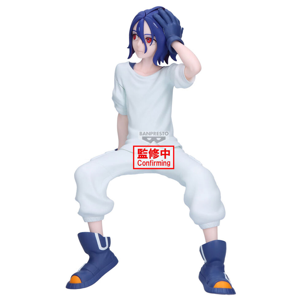 Mobile Suit Gundam GQuuuuuuX Shuji Ito figure 18cm 2