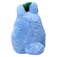 My Neighbour Totoro - Totoro Nakayoshi Blue plush toy - Thumbnail 3
