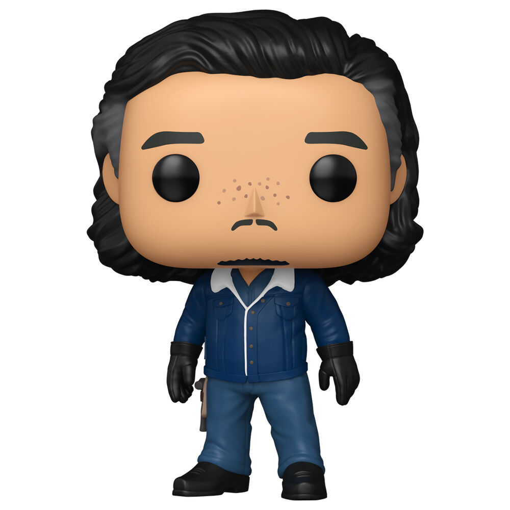 POP figure The Last of Us Tommy Miller​ 1