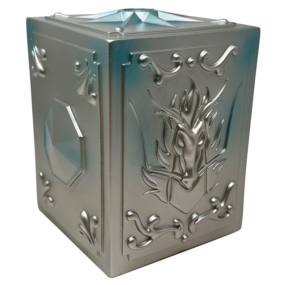 Saint Seiya Dragon Shiryu Pandora money box 15cm 1