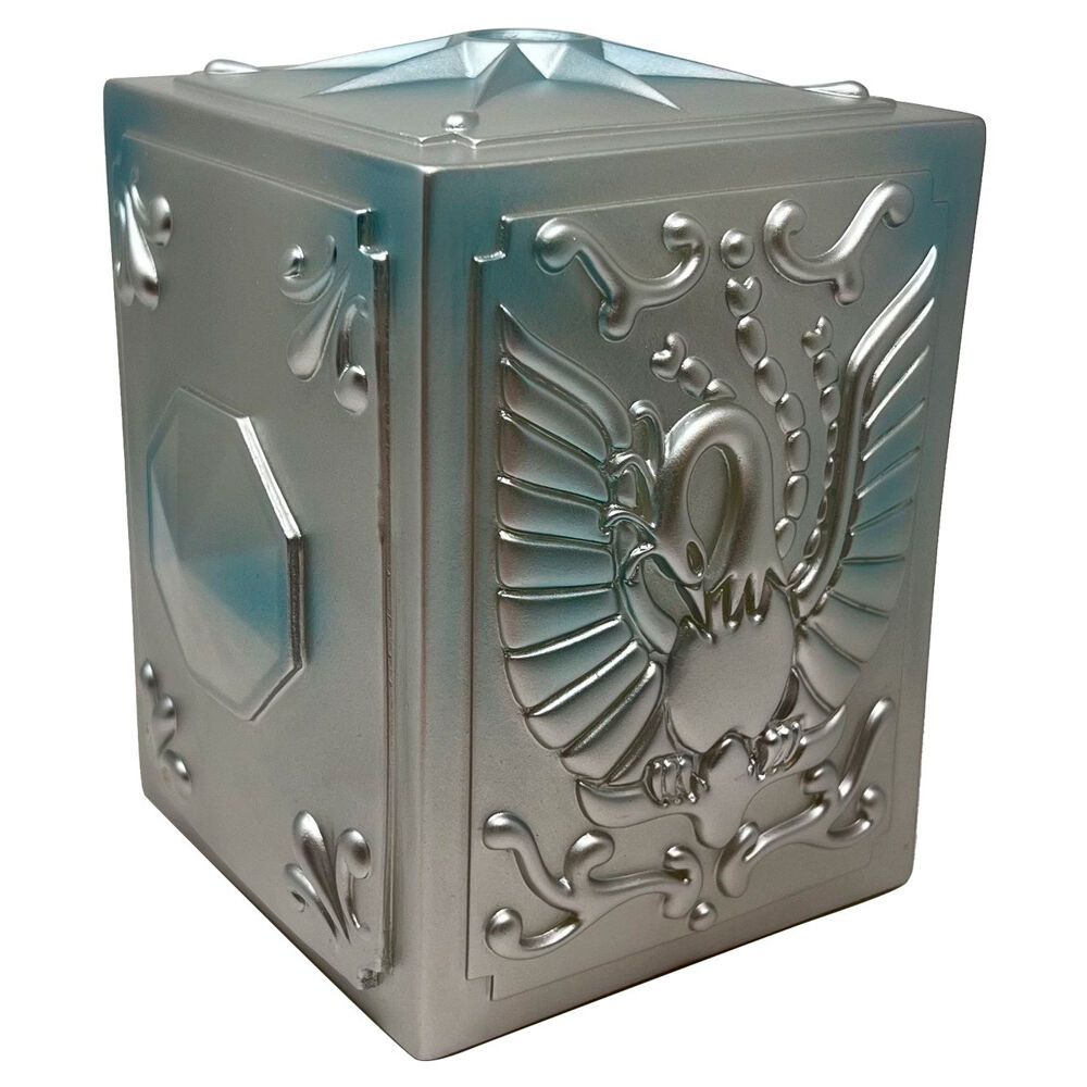 Saint Seiya Phoenix Ikki Pandora money box 15cm 2