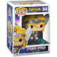 POP figure Saint Seiya Cygnus Hyoga - Thumbnail 2