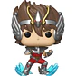 POP figure Saint Seiya Pegasus Seiya - Thumbnail 1