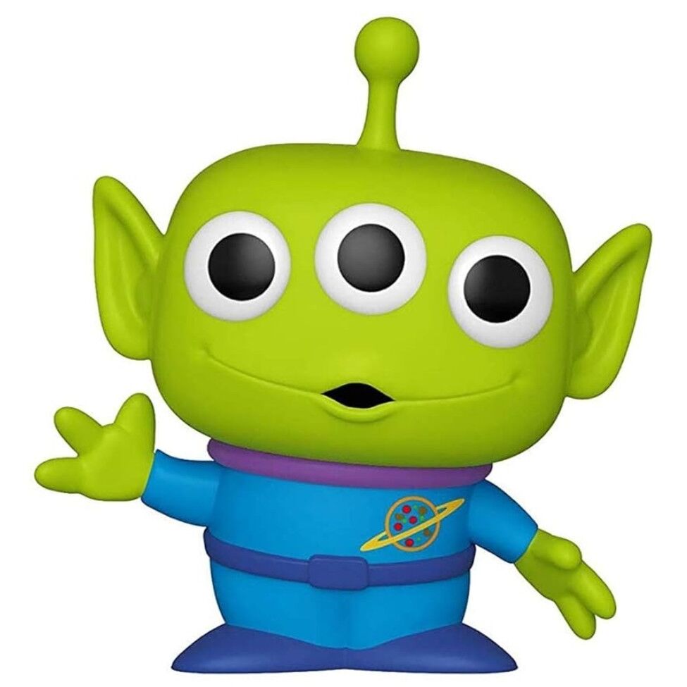 POP figure Disney Toy Story 4 Alien 3