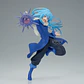 That Time I Got Reincarnated as a Slime Rimuru Phantom Effect figure 20cm - Thumbnail 2