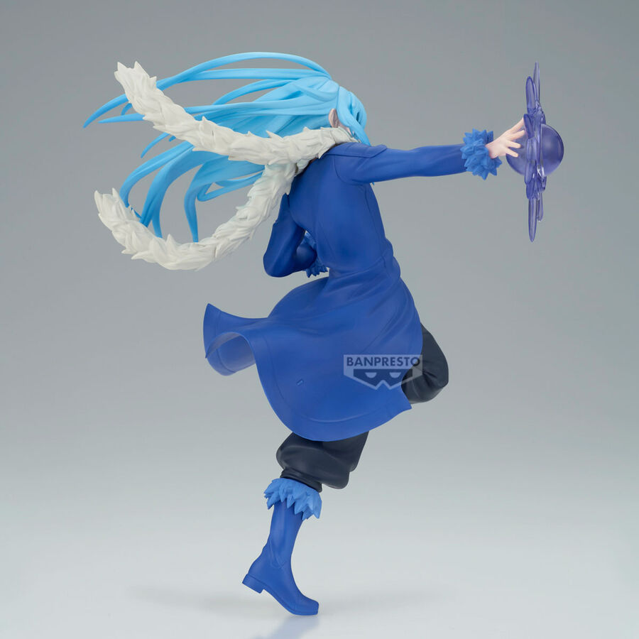 That Time I Got Reincarnated as a Slime Rimuru Phantom Effect figure 20cm 3