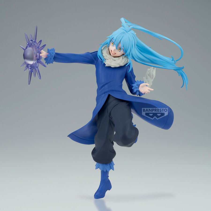 That Time I Got Reincarnated as a Slime Rimuru Phantom Effect figure 20cm 4