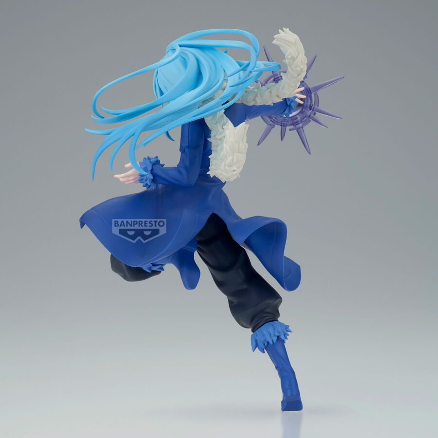 That Time I Got Reincarnated as a Slime Rimuru Phantom Effect figure 20cm 5