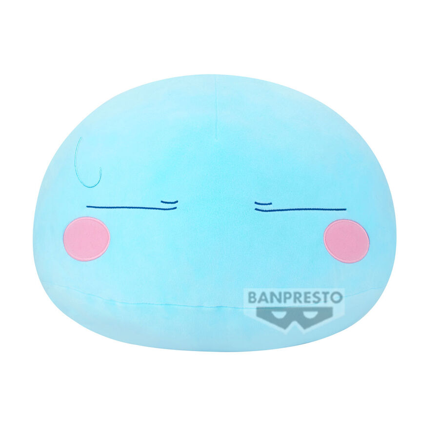 That Time I Got Reincarnated as a Slime Rimuru plush toy 37cm 1
