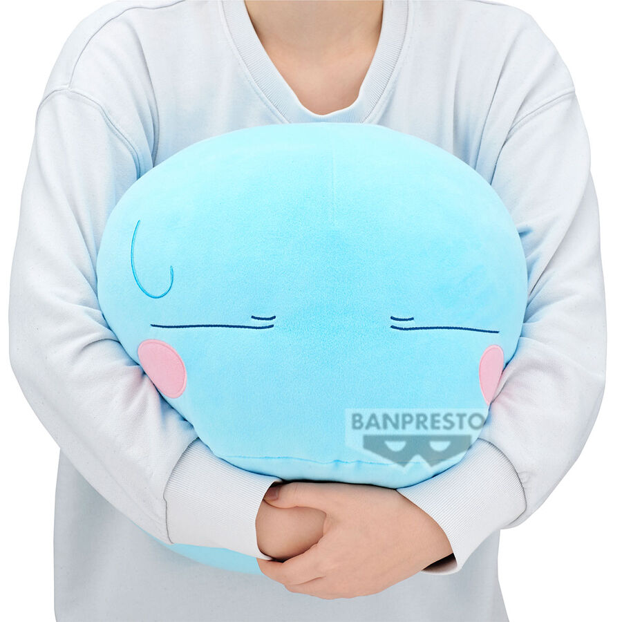 That Time I Got Reincarnated as a Slime Rimuru plush toy 37cm 2