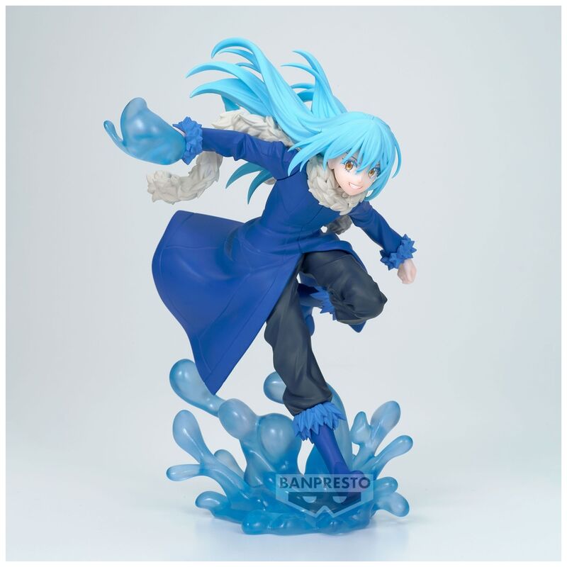 That Time I Got Reincarnated as a Slime Rimuru Tempest figure 19cm 2