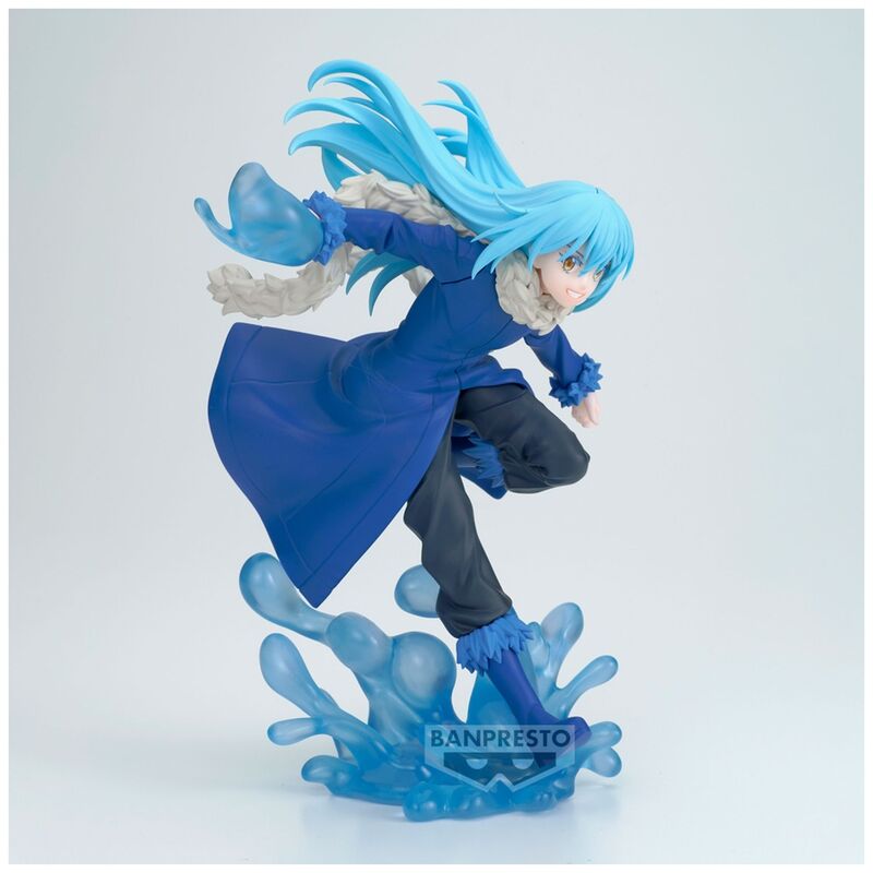 That Time I Got Reincarnated as a Slime Rimuru Tempest figure 19cm 3